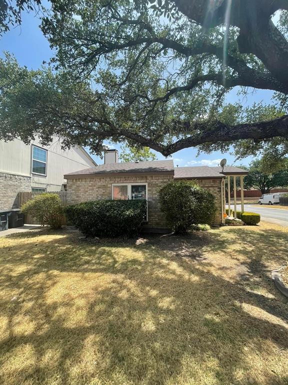 Fort Worth Condo: 8637 North Normandale St