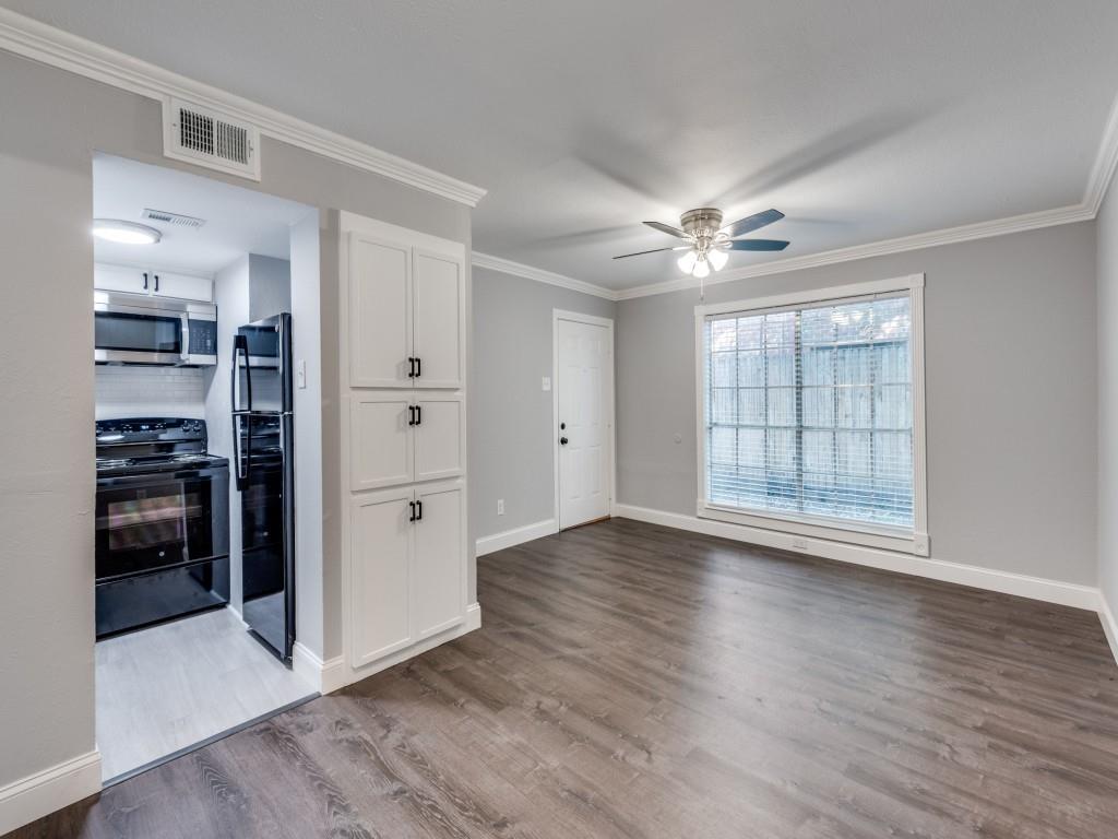 Dallas Condo: 4427 Holland Ave