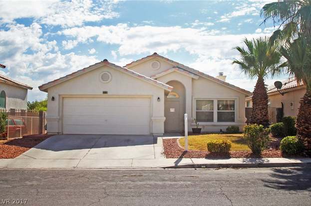 Las Vegas Condo: 5566 OLYMPIC SPIRIT LN