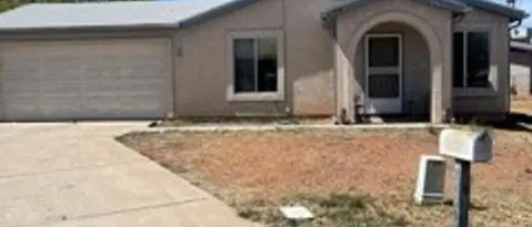 Huachuca City Condo: 109 Buckskin Dr