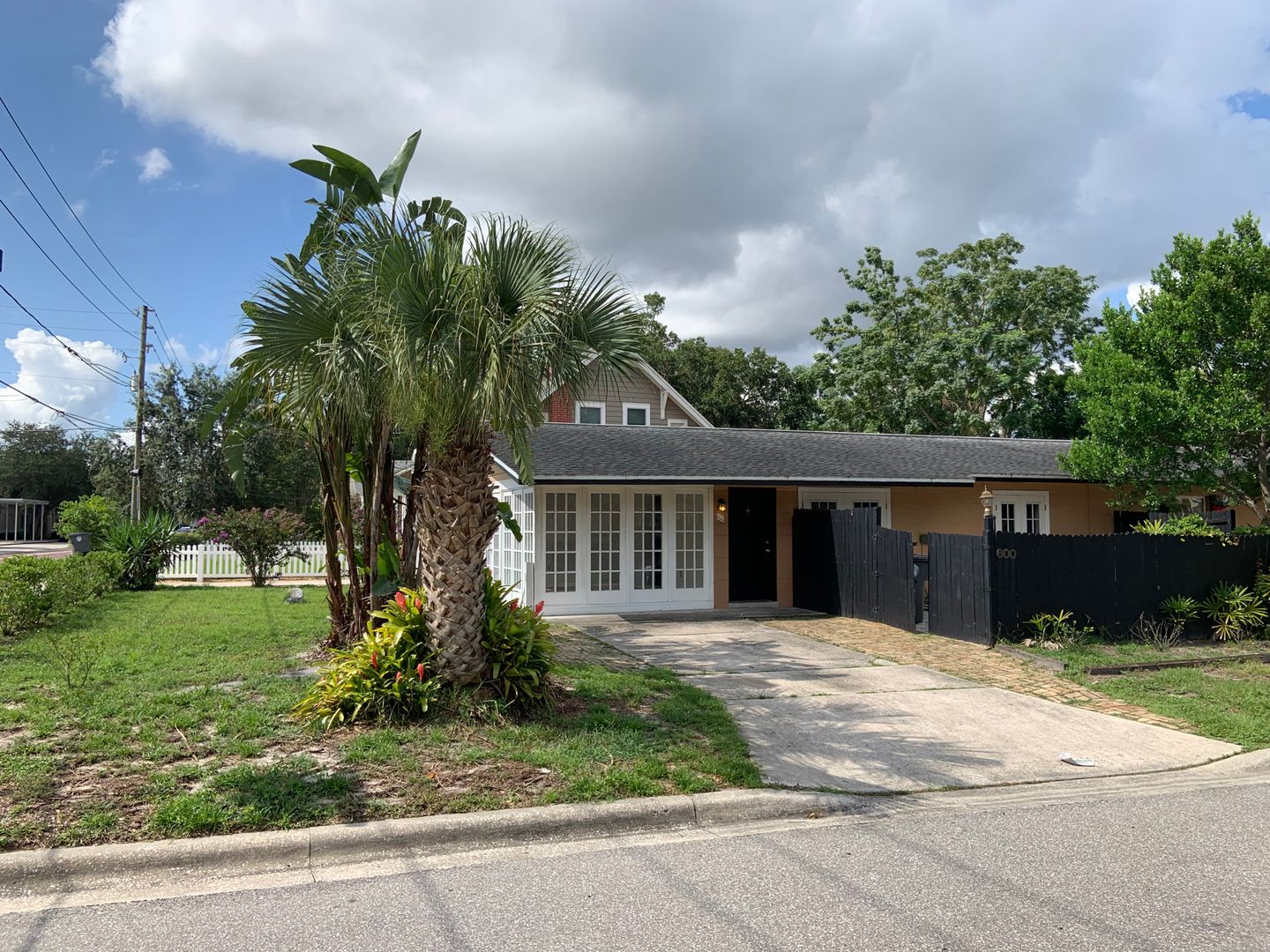 Winter Park Condo: 600 Huntington Ave