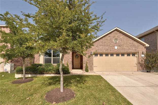 Austin Condo: 1424 Berlin Ln