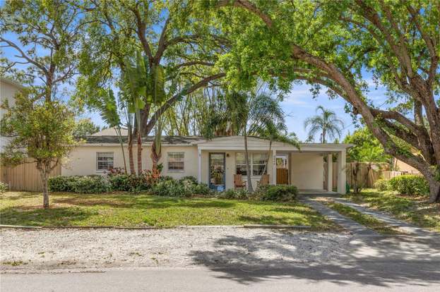 Tampa Condo: 2906 W Averill Ave