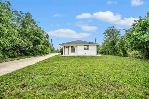 Killeen Condo: 609 Northside Dr