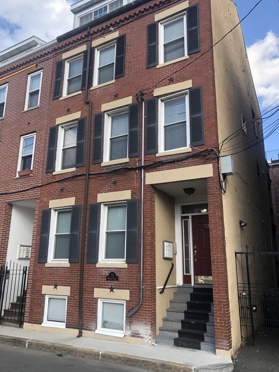 Chelsea Condo: 73 Division St