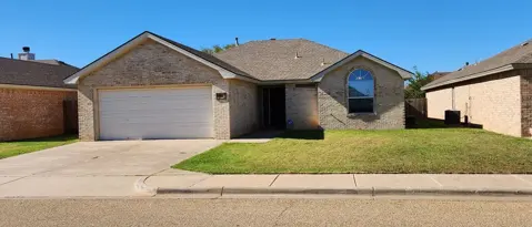 LUBBOCK Condo: 8904 Sherman Ave