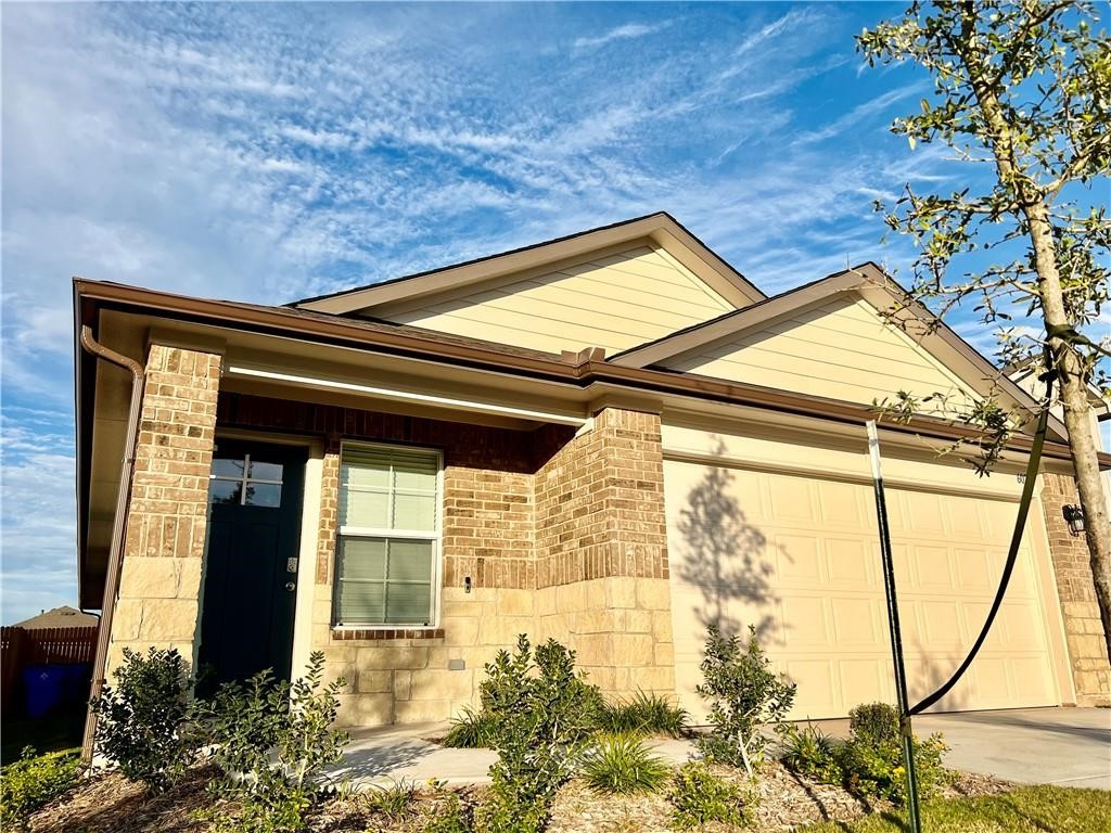 Bastrop Condo: 602 Roaring Frk Ln