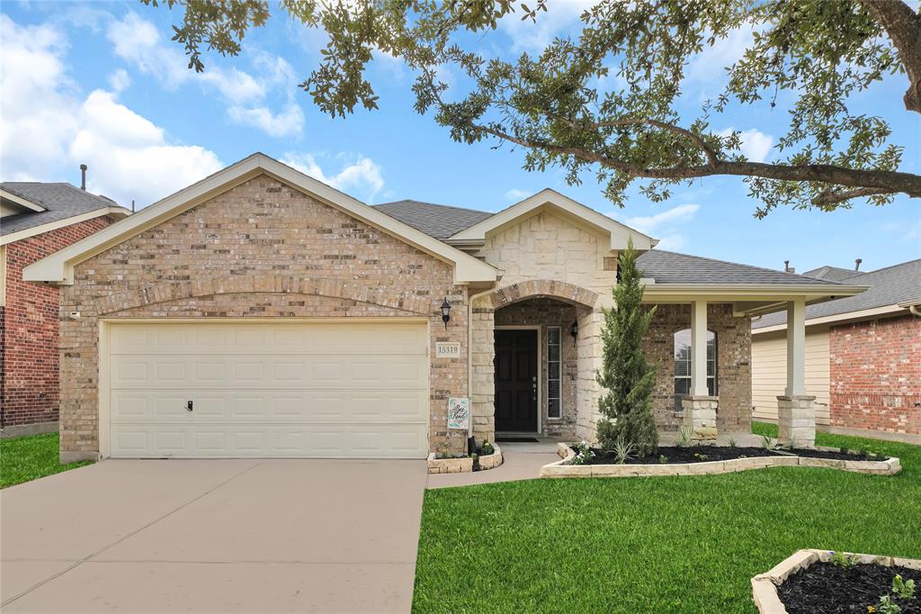 Cypress Condo: 15319 Tupelo Dr
