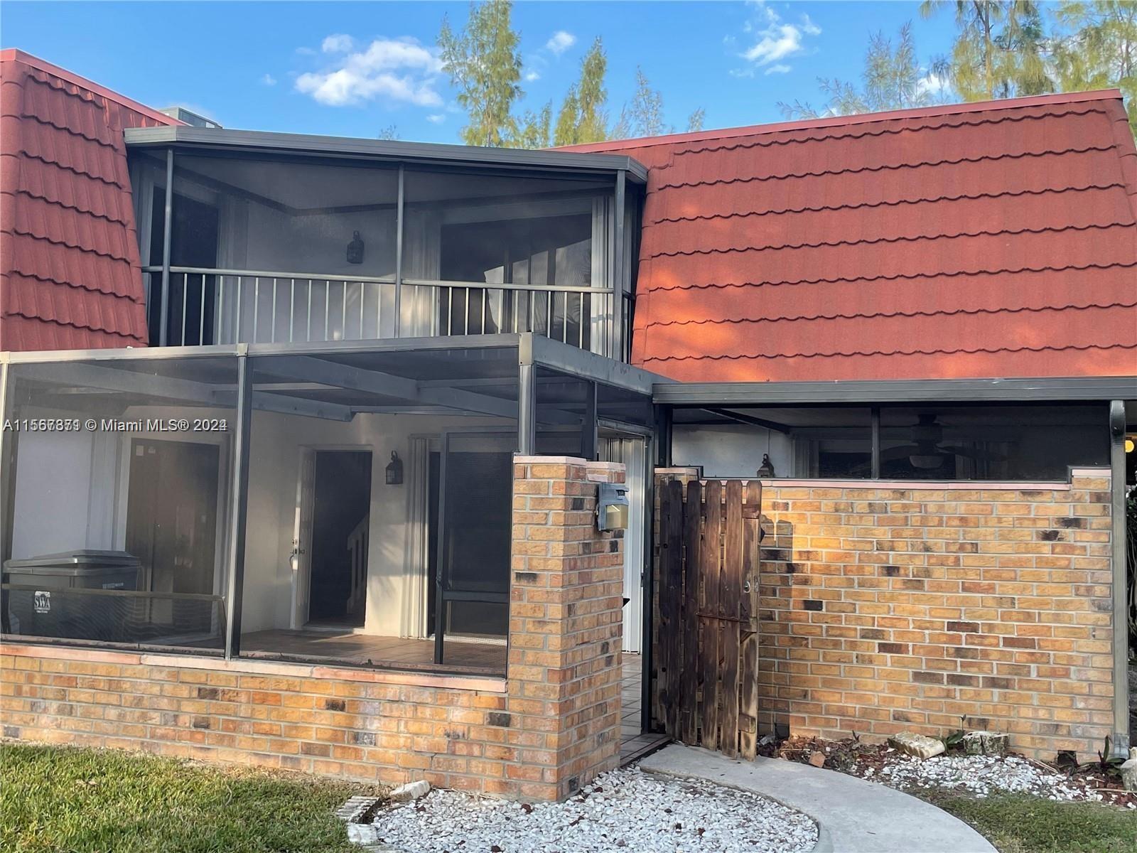 Lake Worth Condo: 4648 Suburban Pines Dr