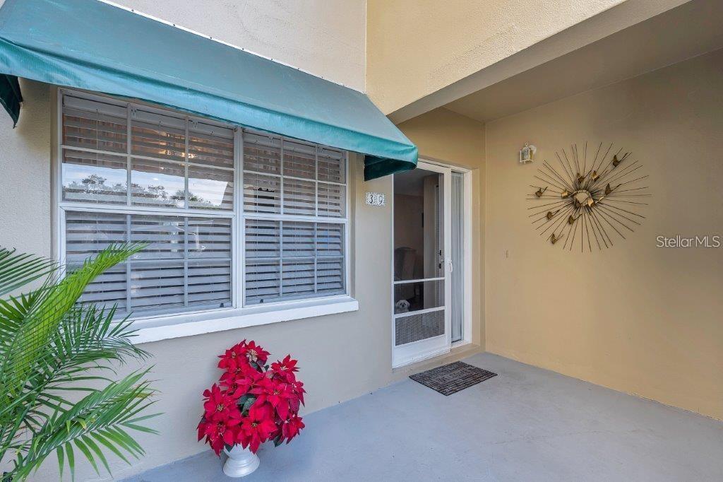 Seminole Condo: 10811 Indian Hills Ct