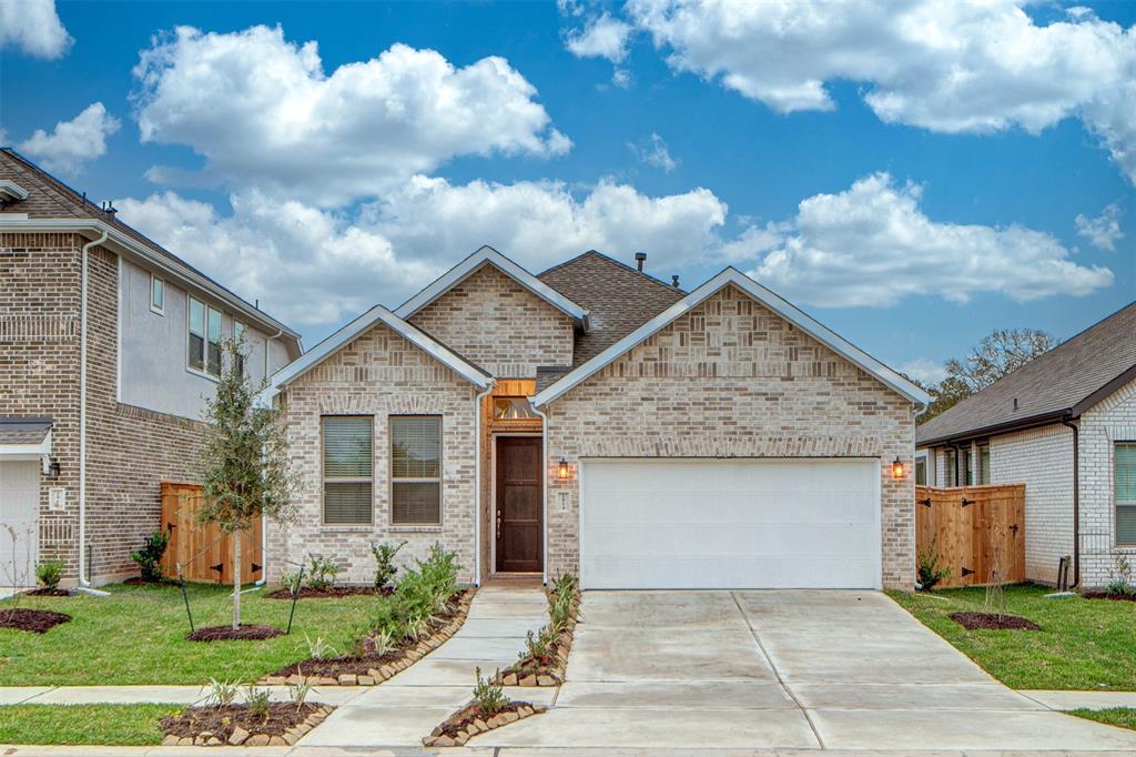 Missouri City Condo: 1914 Misty Fld Dr