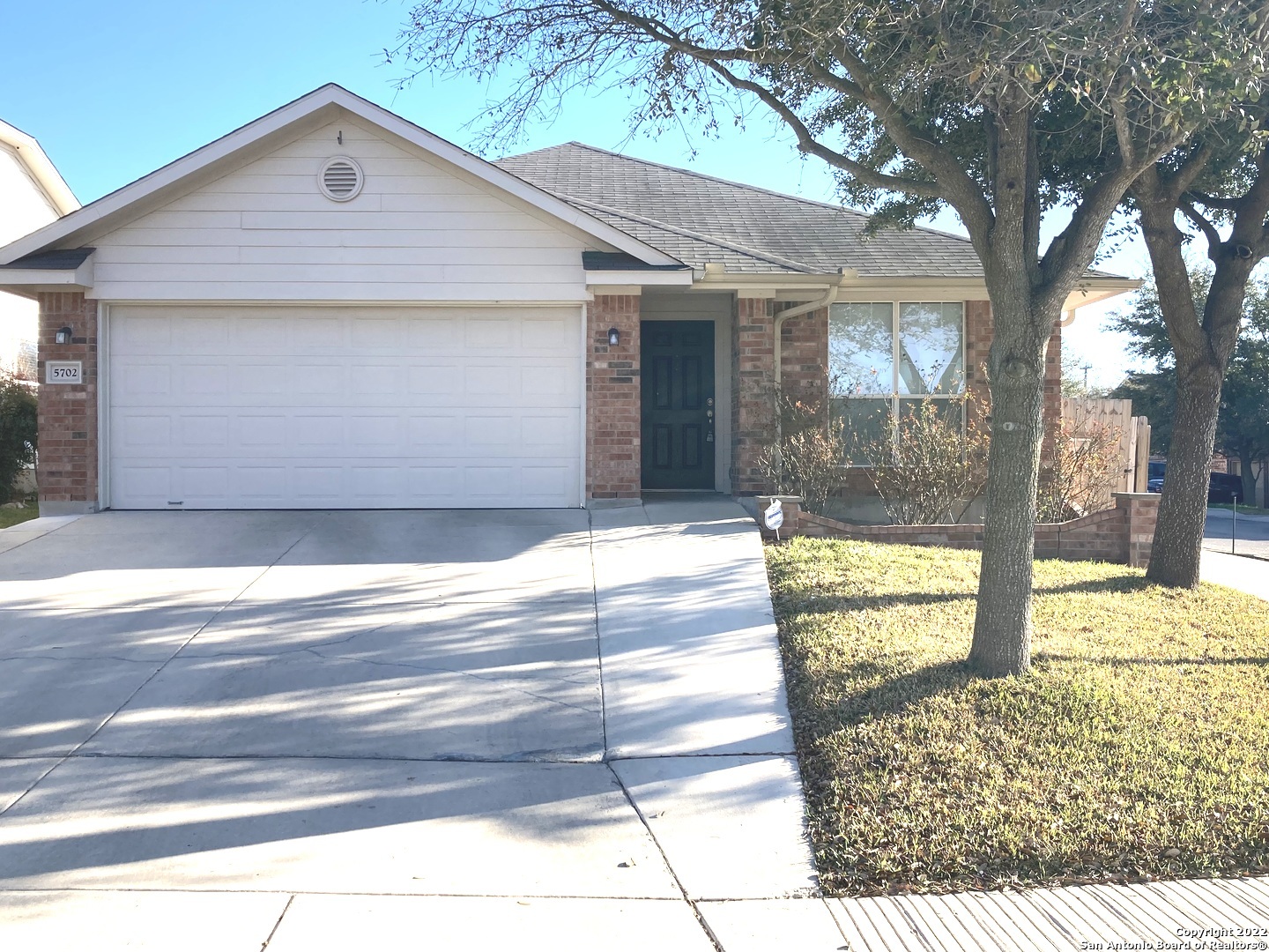 San Antonio Condo: 5702 Grosmont Ct