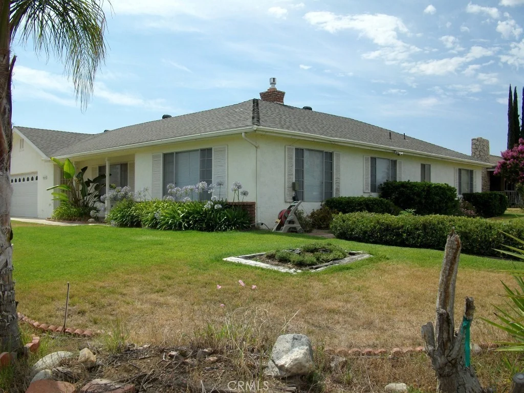 Hemet Condo: 43271 San Miguel Way