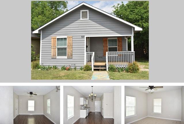 Fort Worth Condo: 717 Davis Ave