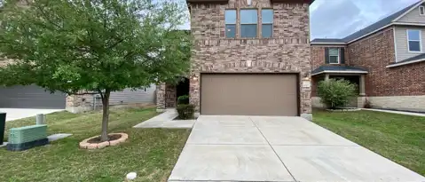 San Antonio Condo: 6507 Wind Path