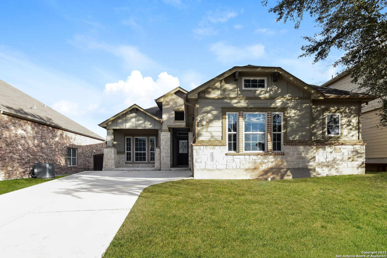 SAN ANTONIO Condo: 10523 Br Post