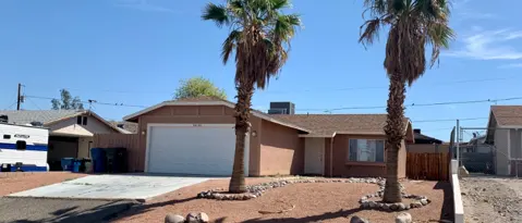 Bullhead City Condo: 3630 Wendell Ave
