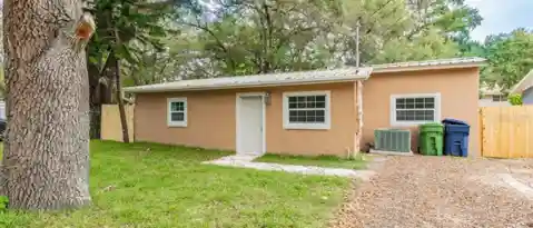 Tampa Condo: 2912 E North St