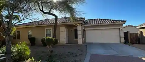 Chandler Condo: 2443 E Peach Tree Dr