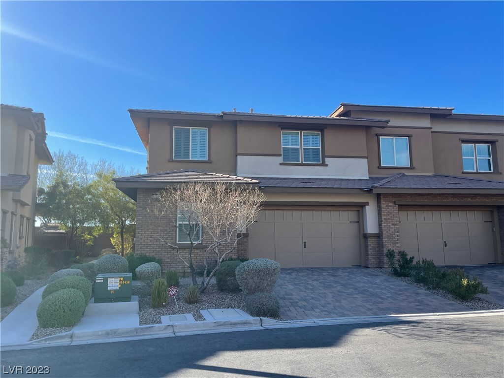 Las Vegas Condo: 10369 Pescado Ln