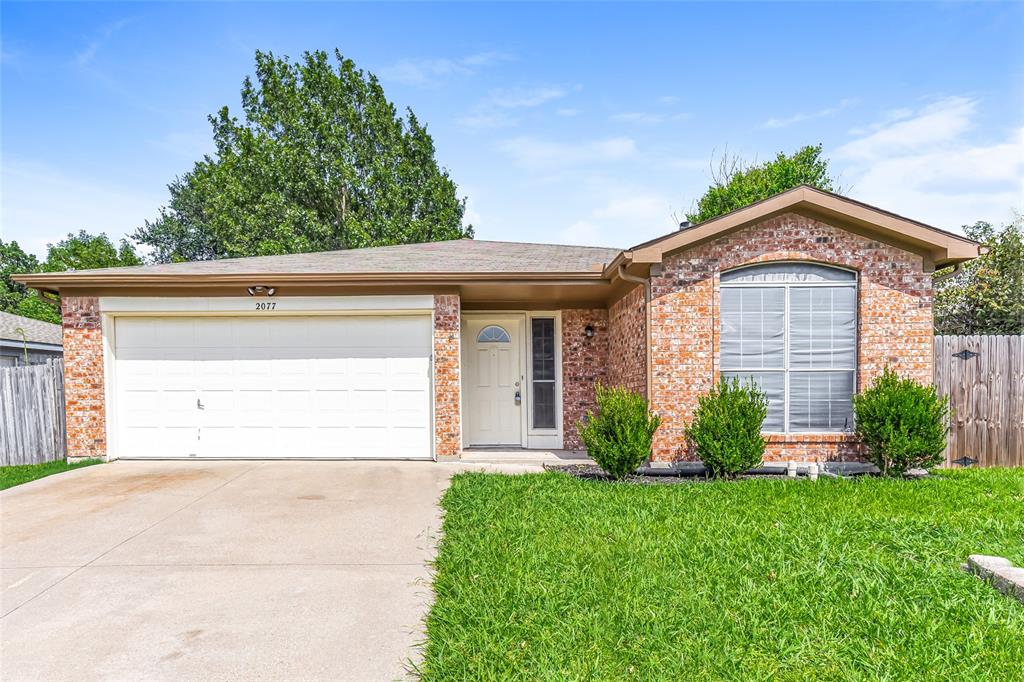Keller Condo: 2077 Paint Pony Ln