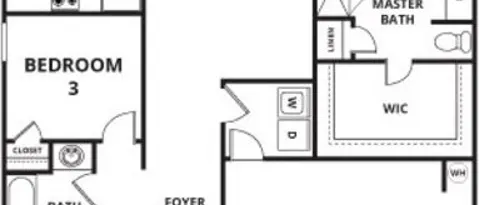 Newark Condo: 108 Telegraph Trl