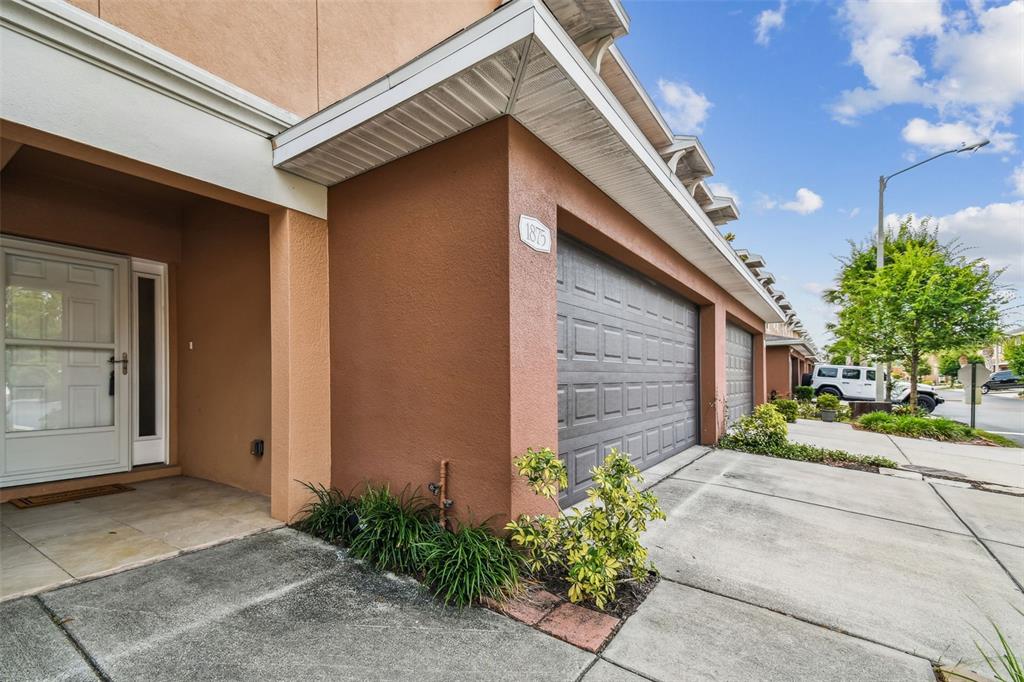 Tarpon Springs Condo: 1875 Sommarie Way