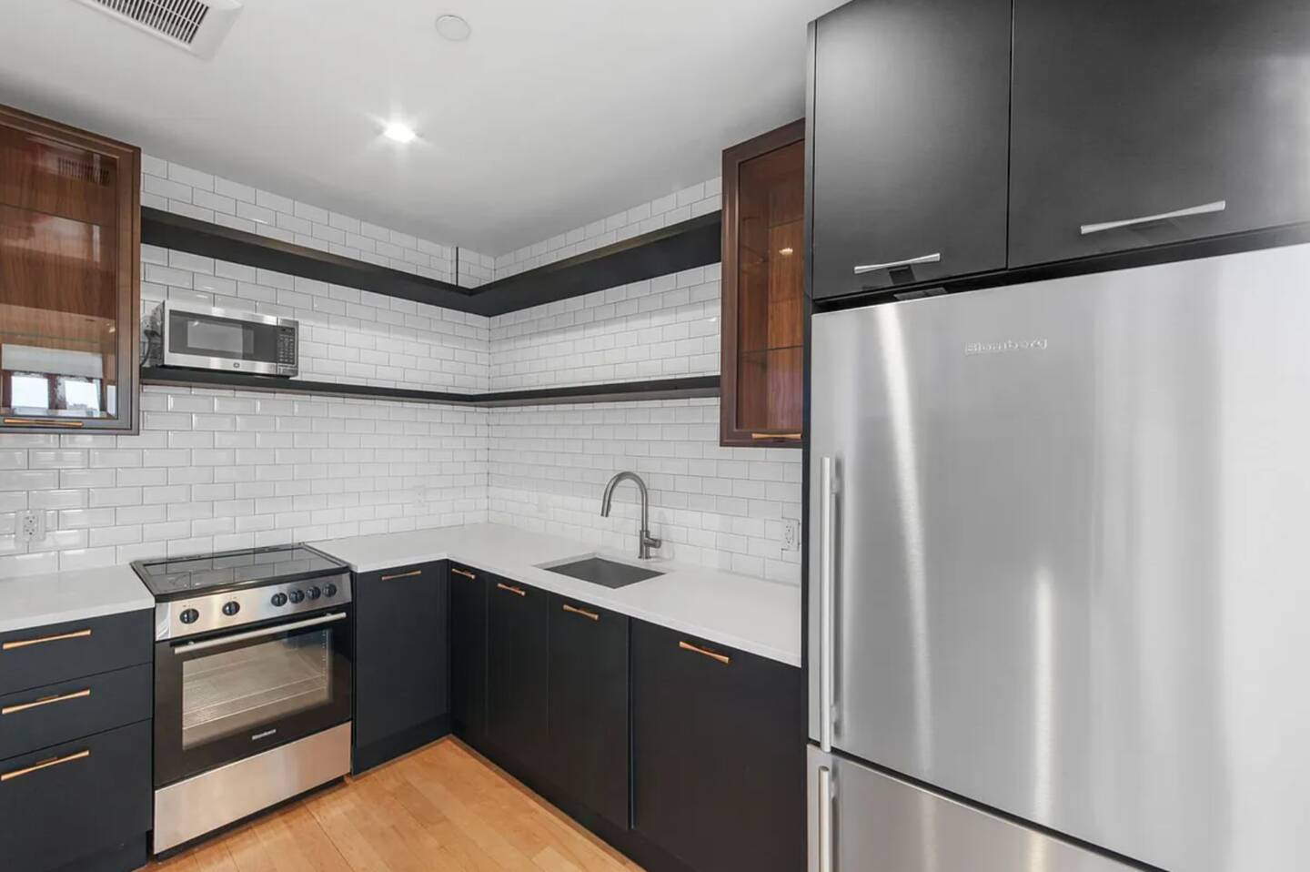 Brooklyn Condo: 709 Hart Street,