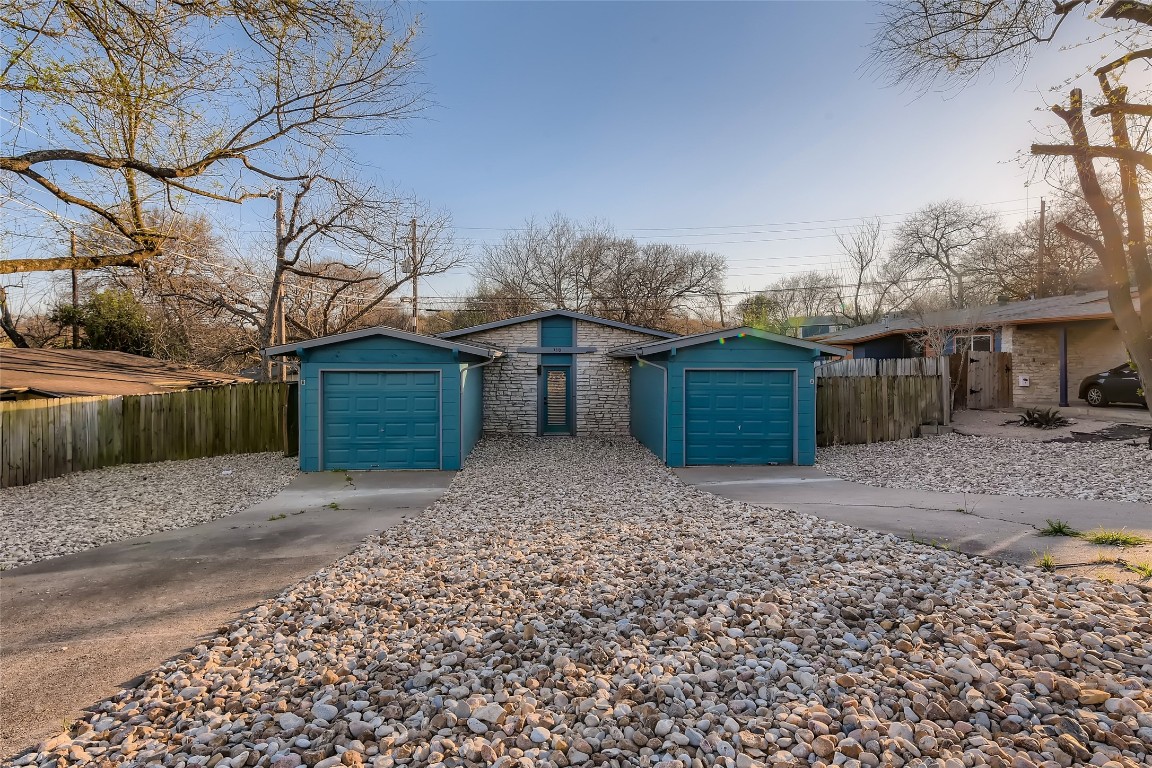 Austin Condo: 3510 Southridge Dr