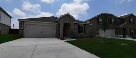 Forney Condo: 735 Brockwell Bnd