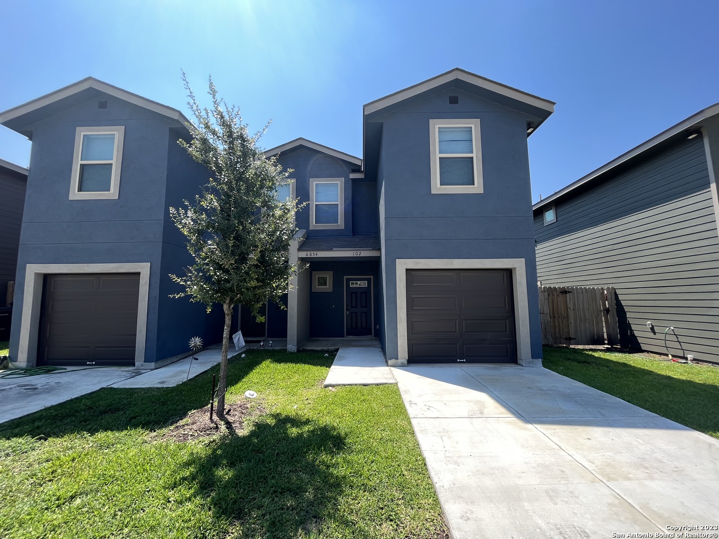 San Antonio Condo: 6854 Lakeview Dr.