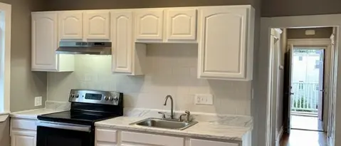 Boston Condo: 35 Cameron St