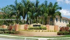 Homestead Condo: 1660 SE 29th St