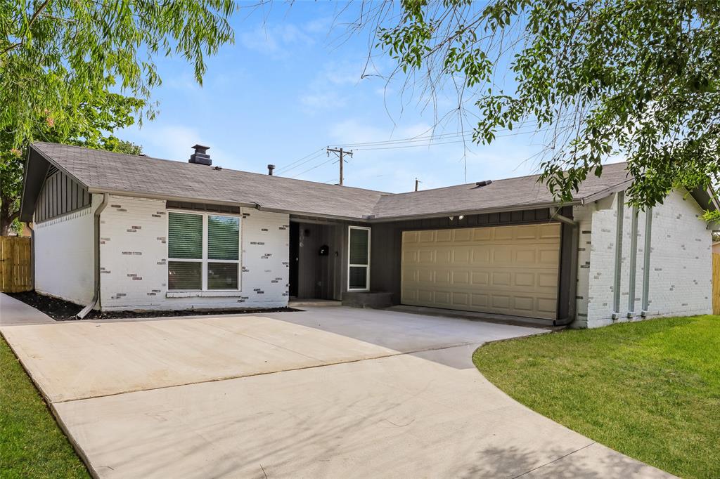 Richardson Condo: 706 Pinehurst Dr