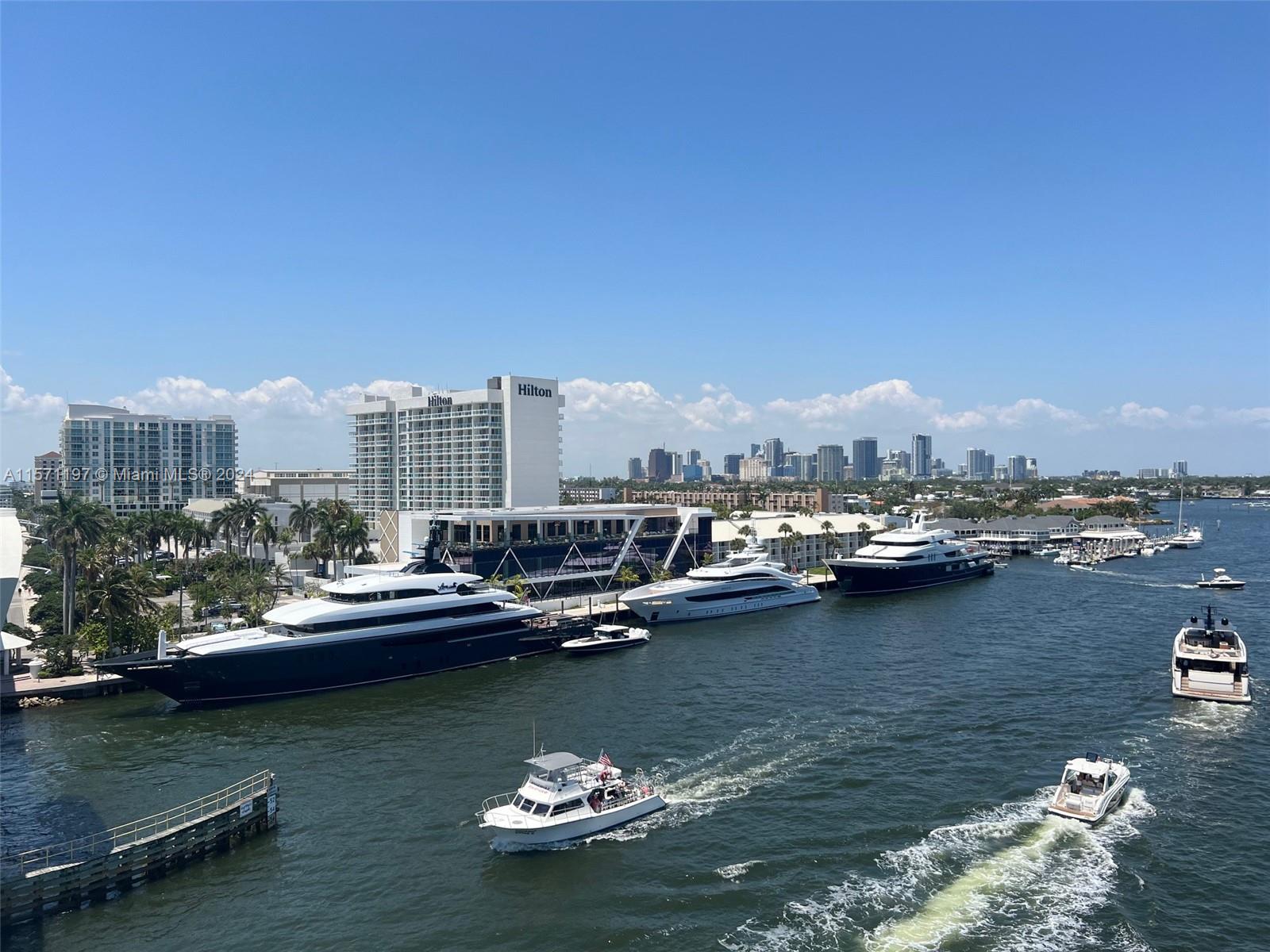 Fort Lauderdale Condo: 2426 Southeast 17th St