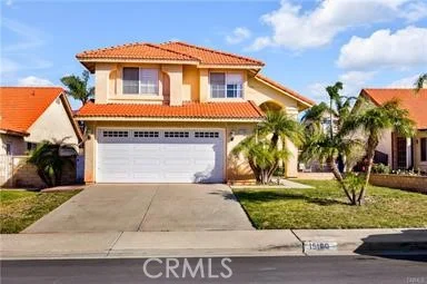 Fontana Condo: 15180 Carnation St