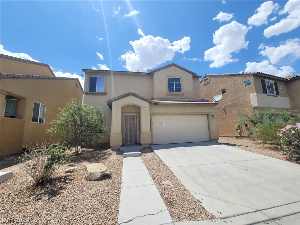 Las Vegas Condo: 4039 Meadow Foxtail Dr