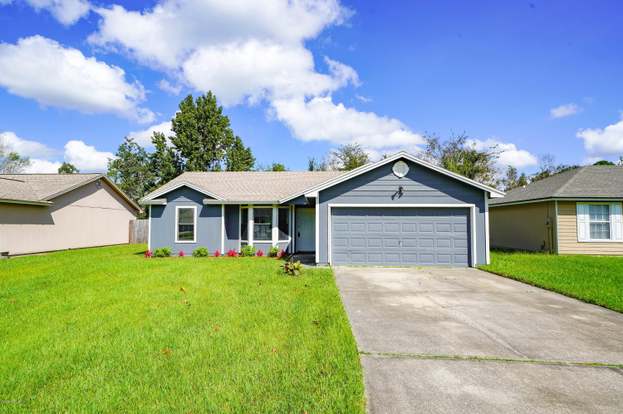 Orange Park Condo: 3248 Dowitcher Ln