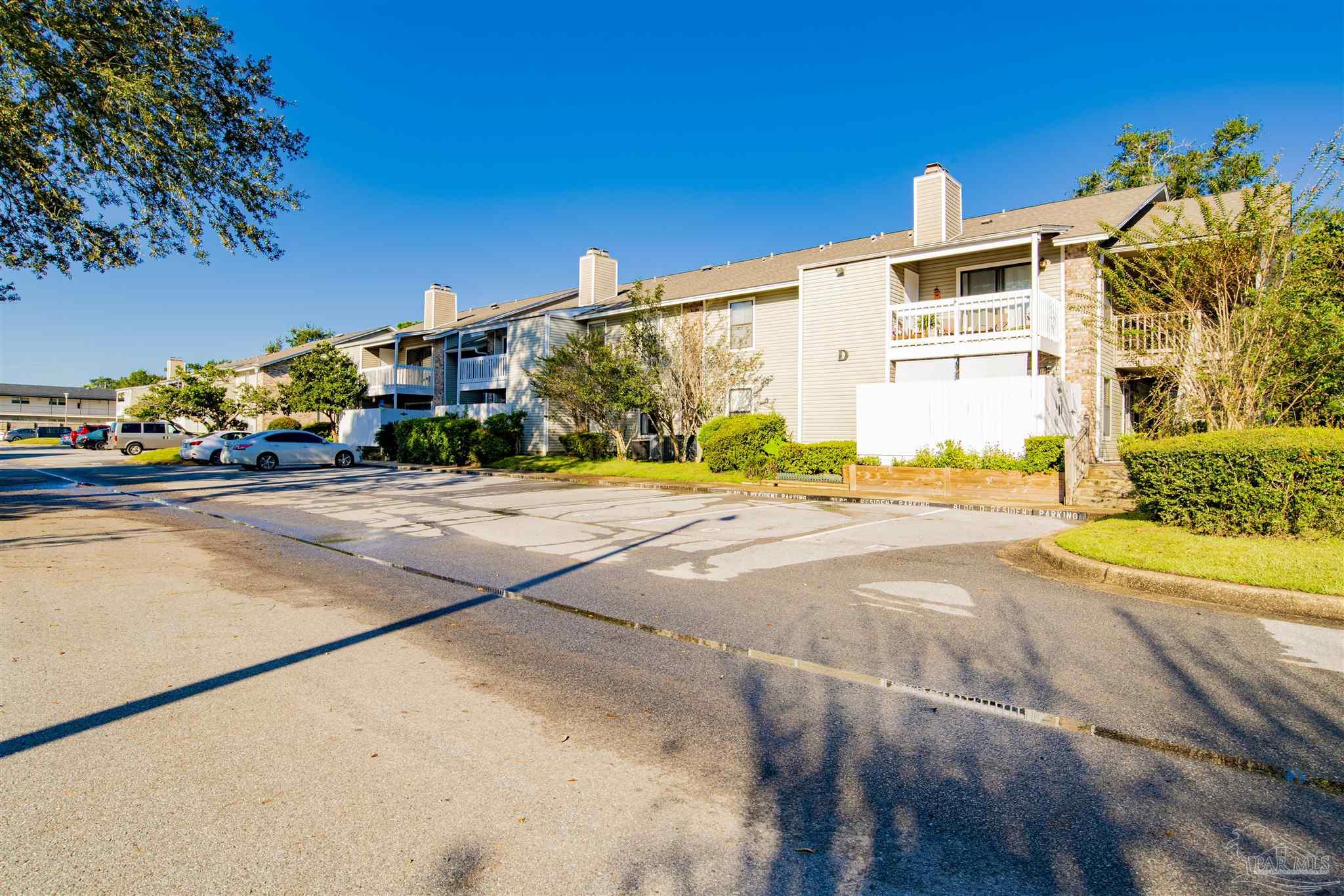 Pensacola Condo: 7171 North 9th Ave