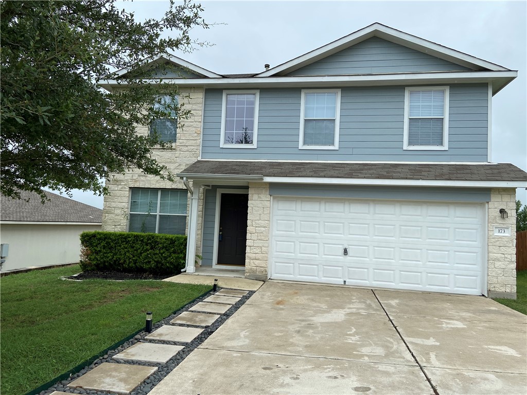Kyle Condo: 173 BUTTERCUP Way