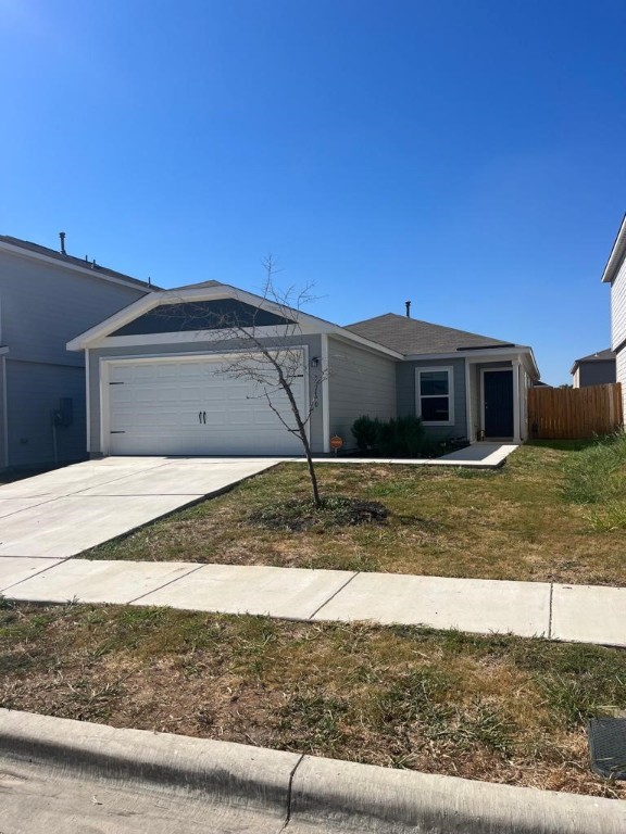 NEW BRAUNFELS Condo: 3960 Pr Crk
