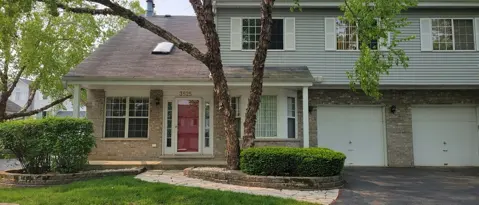 Aurora Condo: 3525 Princeton Ave