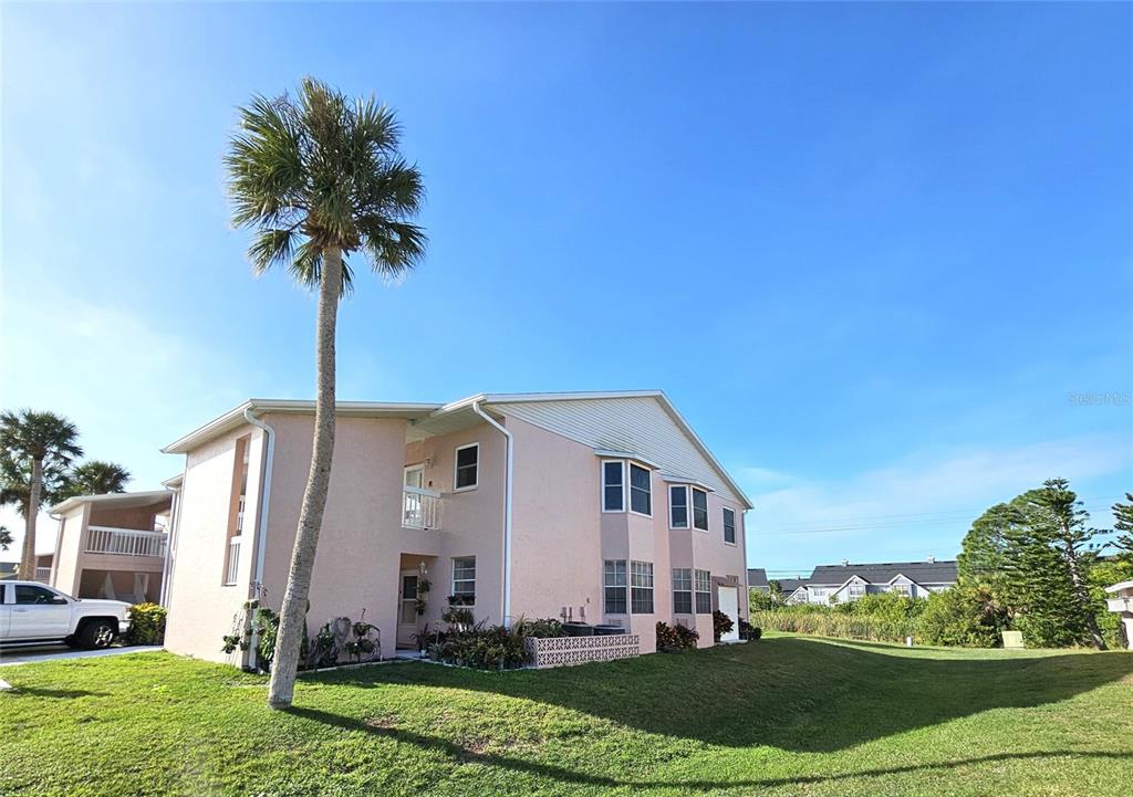 Rotonda West Condo: 177 Boundary Blvd