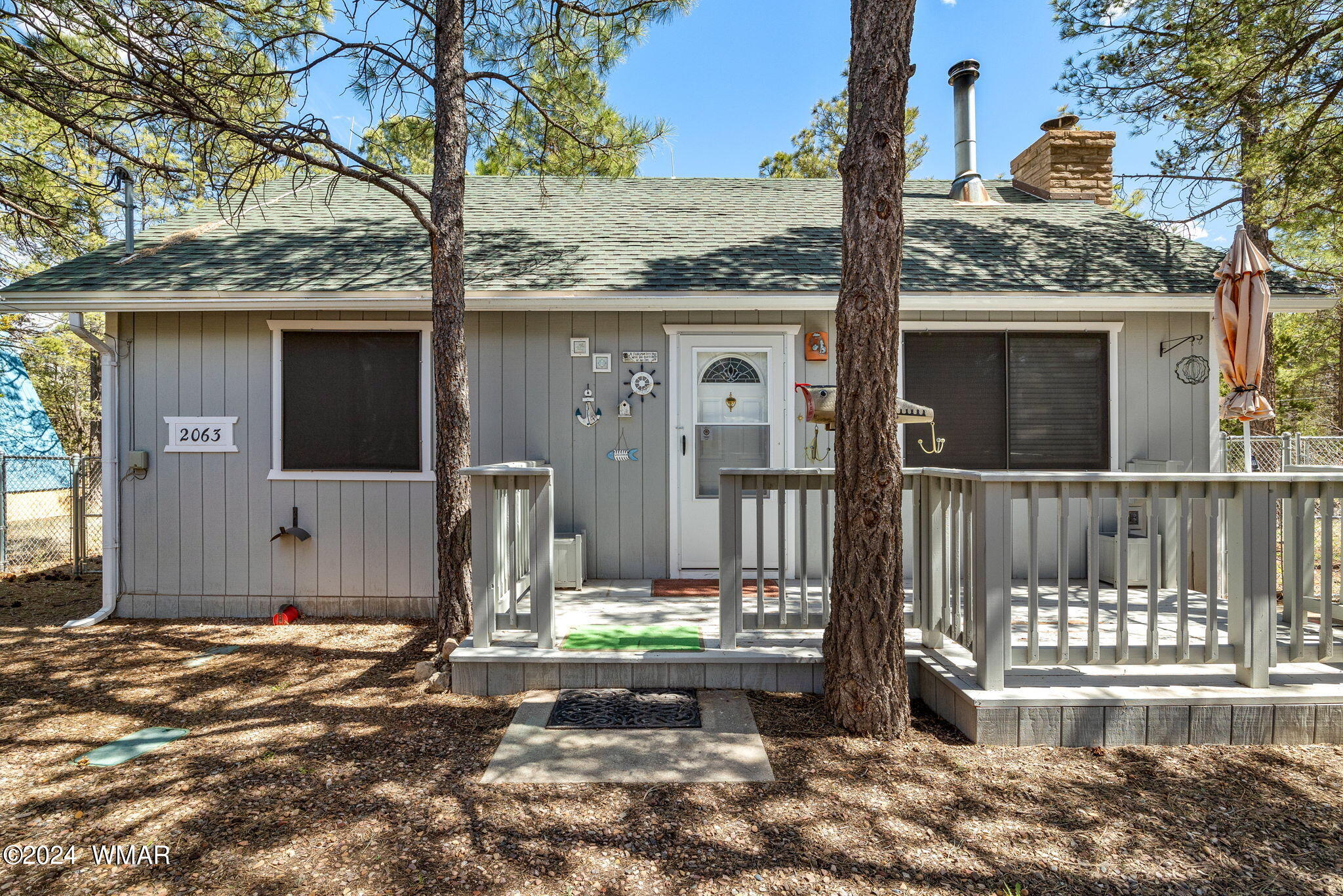Golden Valley Condo: 3074 W Safari Dr