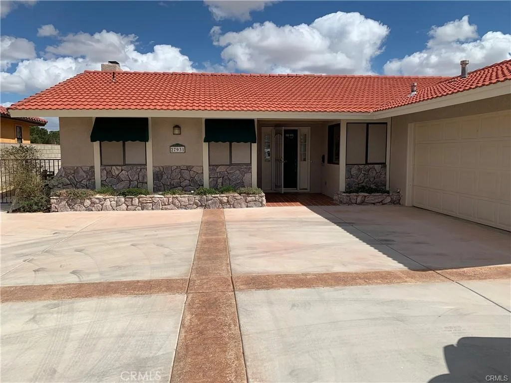 Helendale Condo: 27931 Evergreen Ln