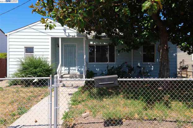 Oakland Condo: 11000 Acalanes Dr