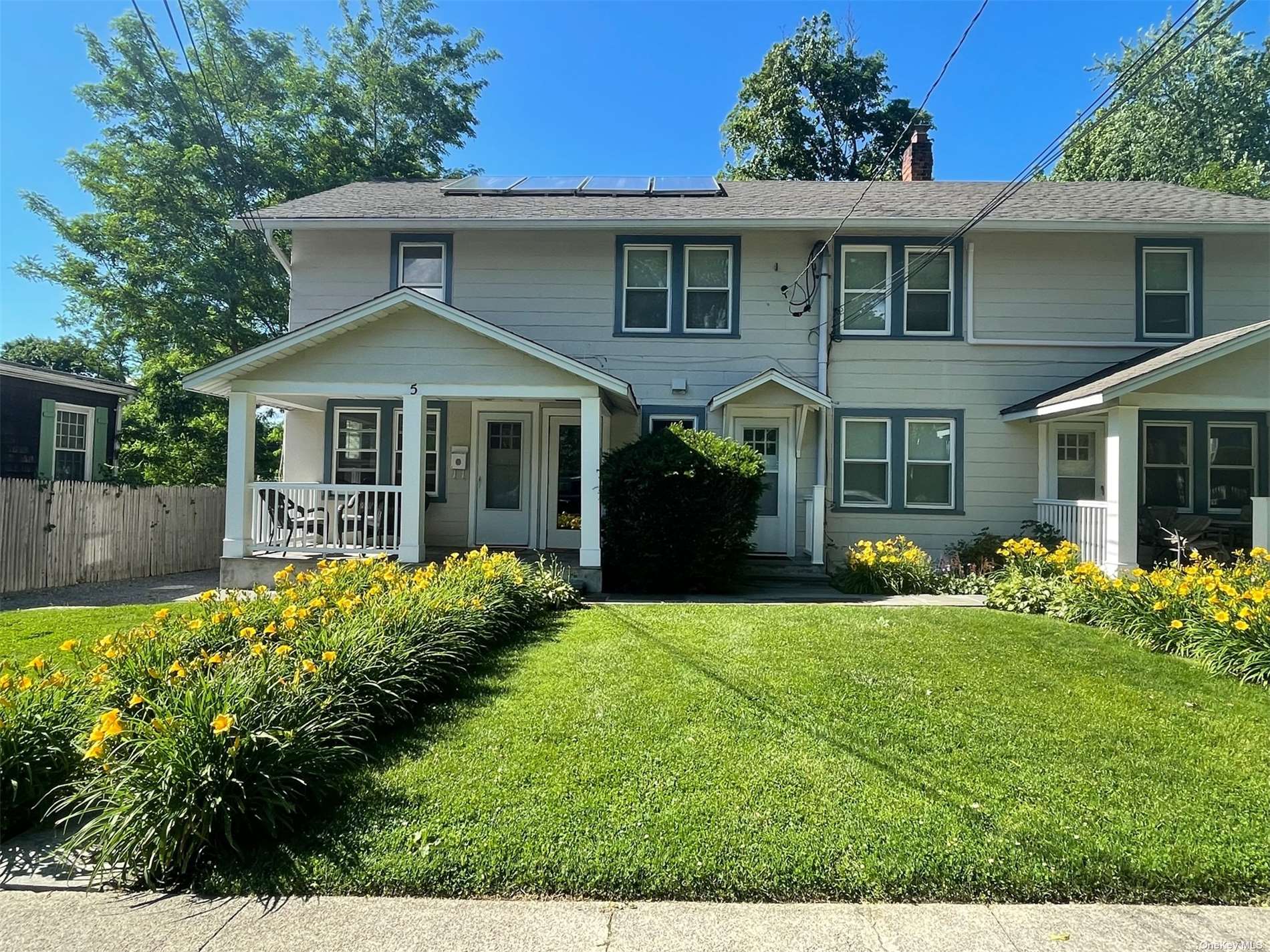 Huntington Condo: 5 Fairmount St