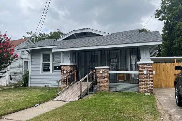 San Antonio Condo: 511 Iowa St