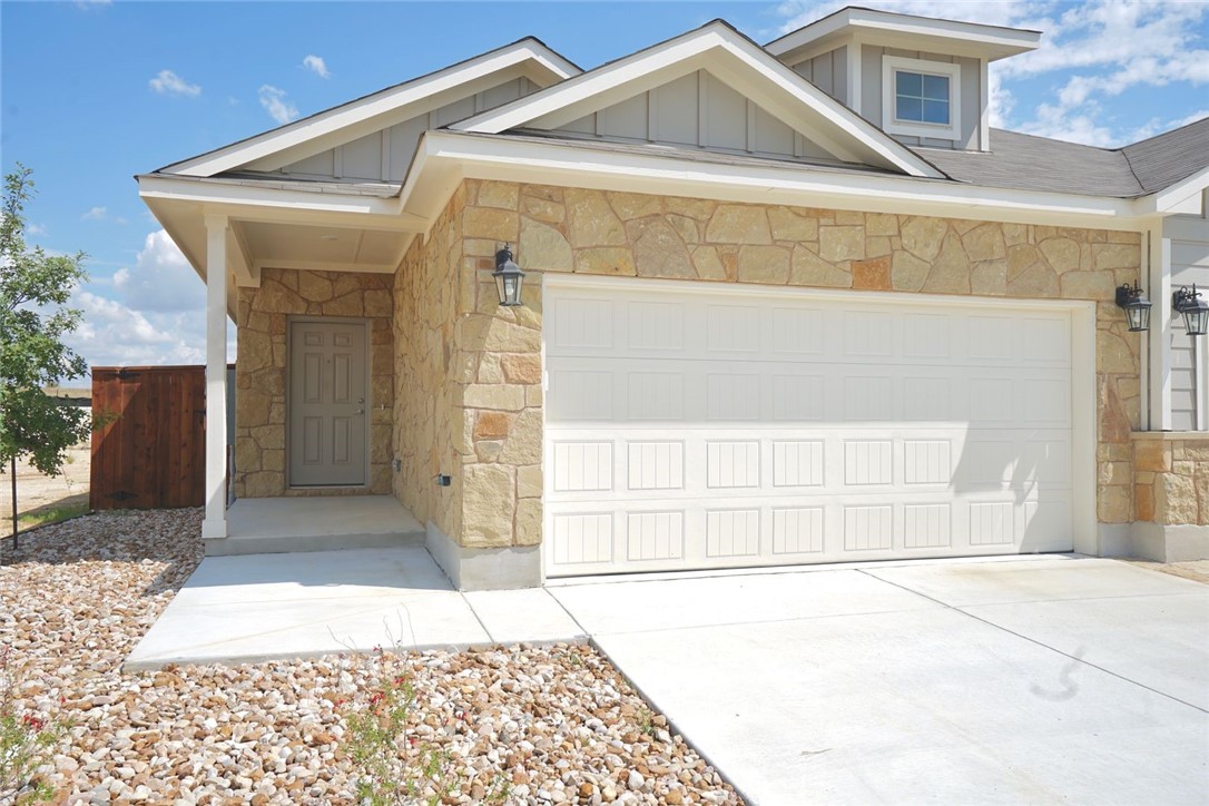 Georgetown Condo: 648 Parkline Dr