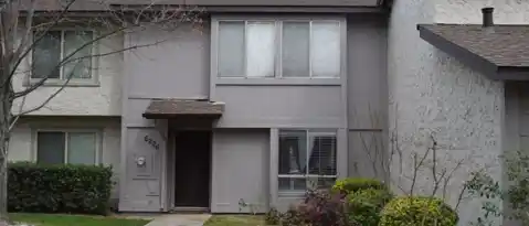 Citrus Heights Condo: 6226 Breeds Hl Ct